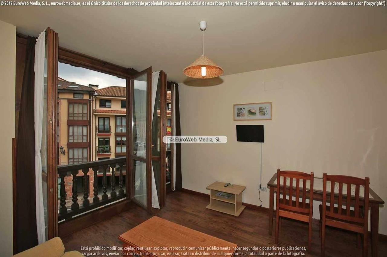 Apartament Apartamento 6 A Orillas Del Rio Sella Onís Zewnętrze zdjęcie