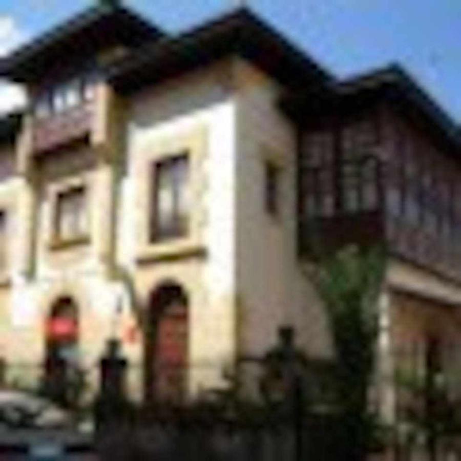 Apartament Apartamento 6 A Orillas Del Rio Sella Onís Zewnętrze zdjęcie