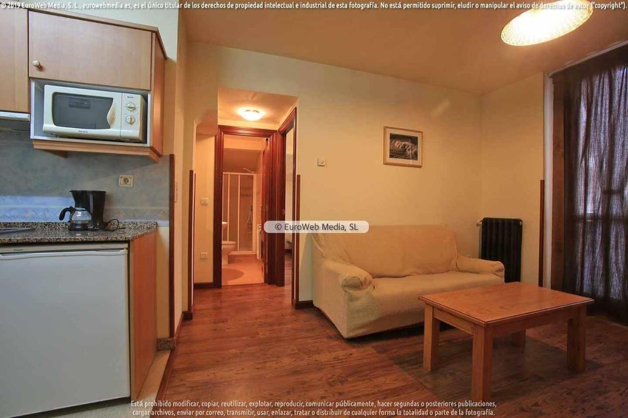 Apartament Apartamento 6 A Orillas Del Rio Sella Onís Zewnętrze zdjęcie