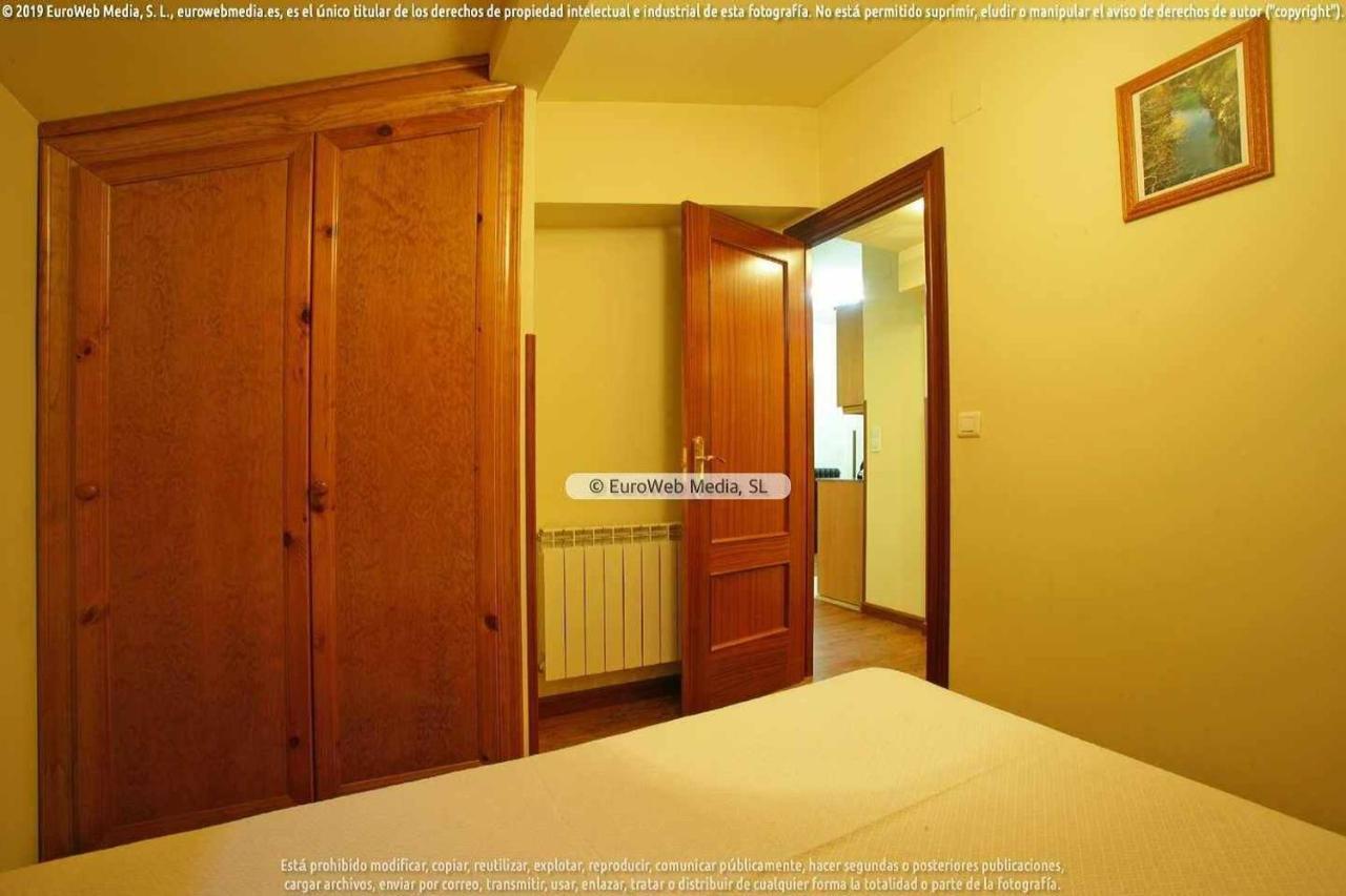 Apartament Apartamento 6 A Orillas Del Rio Sella Onís Zewnętrze zdjęcie