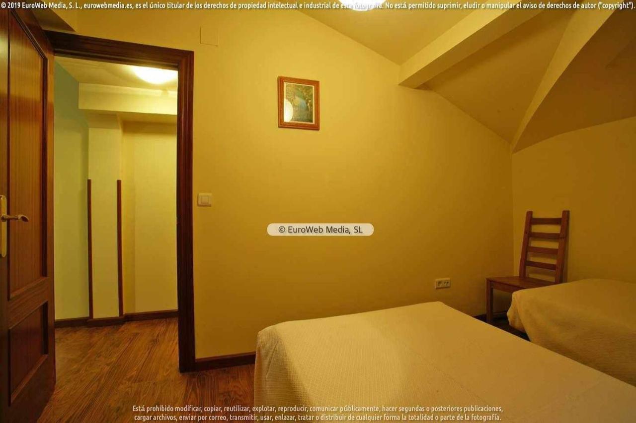 Apartament Apartamento 6 A Orillas Del Rio Sella Onís Zewnętrze zdjęcie